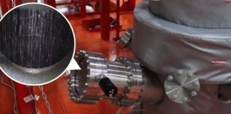 В Японии испытали систему извлечения топлива для термоядерных реакторов | New-Science.ru В Японии испытали систему извлечения топлива для термоядерных реакторов | New-Science.ru