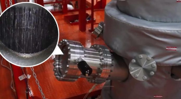 В Японии испытали систему извлечения топлива для термоядерных реакторов | New-Science.ru