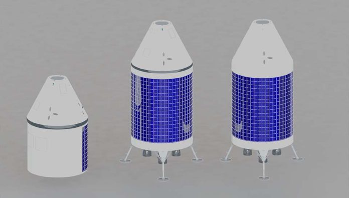 Космический бизнес: стартап Exploration Company работает над «лунным бумерангом» и привлекает €5,3 млн инвестиций — Бизнес-журнал B-MAG — российский деловой журнал