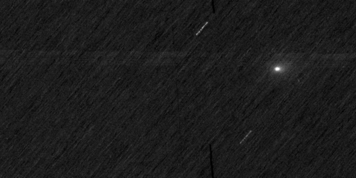 Данные, собранные ExoMars TGO, позволили точно определить орбиту 3I/ATLAS | New-Science.ru