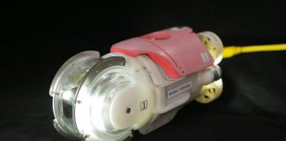 Подводный робот принес дурные вести о затопленном энергоблоке АЭС Фукусима Подводный робот принес дурные вести о затопленном энергоблоке АЭС Фукусима