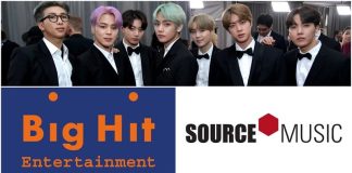 Рыночная стоимость корейского лейбла Big Hit выросла до $8,5 млрд после выхода на IPO в Сеуле — Бизнес-журнал B-MAG — российский деловой журнал Рыночная стоимость корейского лейбла Big Hit выросла до $8,5 млрд после выхода на IPO в Сеуле — Бизнес-журнал B-MAG — российский деловой журнал