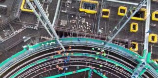 Китай строит АЭС с инновационной системой охлаждения и повышенной безопасностью | New-Science.ru Китай строит АЭС с инновационной системой охлаждения и повышенной безопасностью | New-Science.ru