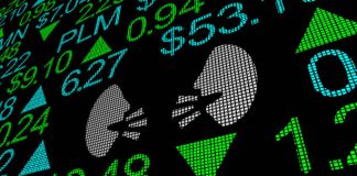 Акции компаний растут перед криптотрежери-сделками Акции компаний растут перед криптотрежери-сделками