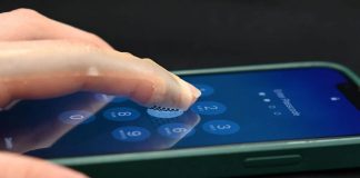 Инженеры представили ультратонкий патч для ощущения виртуальных текстур | New-Science.ru Инженеры представили ультратонкий патч для ощущения виртуальных текстур | New-Science.ru