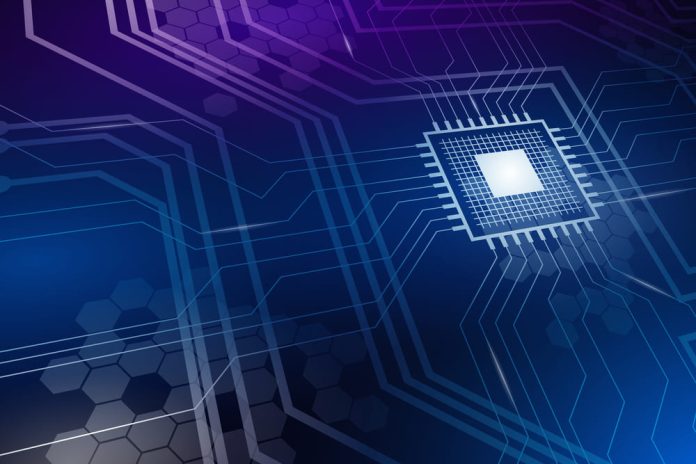 Новая компактная установка для литографии приблизила Китай к независимости в производстве чипов | New-Science.ru