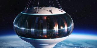 Стартап Space Perspective в 2024 году планирует отправлять туристов в атмосферу на космическом шаре, билеты уже распроданы — Бизнес-журнал B-MAG — российский деловой журнал Стартап Space Perspective в 2024 году планирует отправлять туристов в атмосферу на космическом шаре, билеты уже распроданы — Бизнес-журнал B-MAG — российский деловой журнал