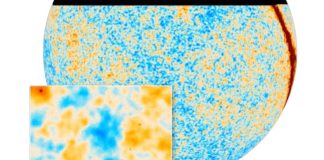 Опубликованы сверхточные карты реликтового излучения, ставящие новые вопросы перед космологией | New-Science.ru Опубликованы сверхточные карты реликтового излучения, ставящие новые вопросы перед космологией | New-Science.ru