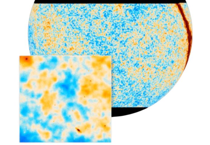 Опубликованы сверхточные карты реликтового излучения, ставящие новые вопросы перед космологией | New-Science.ru