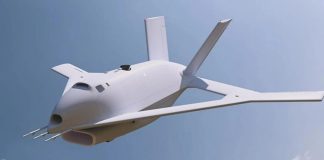 Aurora Flight Sciences собирает экспериментальный самолет X-65 для DARPA | New-Science.ru Aurora Flight Sciences собирает экспериментальный самолет X-65 для DARPA | New-Science.ru