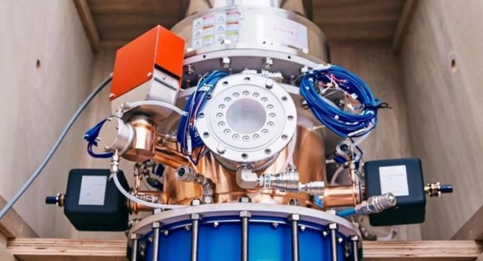 В Японии представлен концептуальный проект компактного термоядерного реактора FAST | New-Science.ru