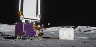 Astrobotic и Honda создадут систему энергоснабжения для долгосрочных лунных миссий | New-Science.ru Astrobotic и Honda создадут систему энергоснабжения для долгосрочных лунных миссий | New-Science.ru