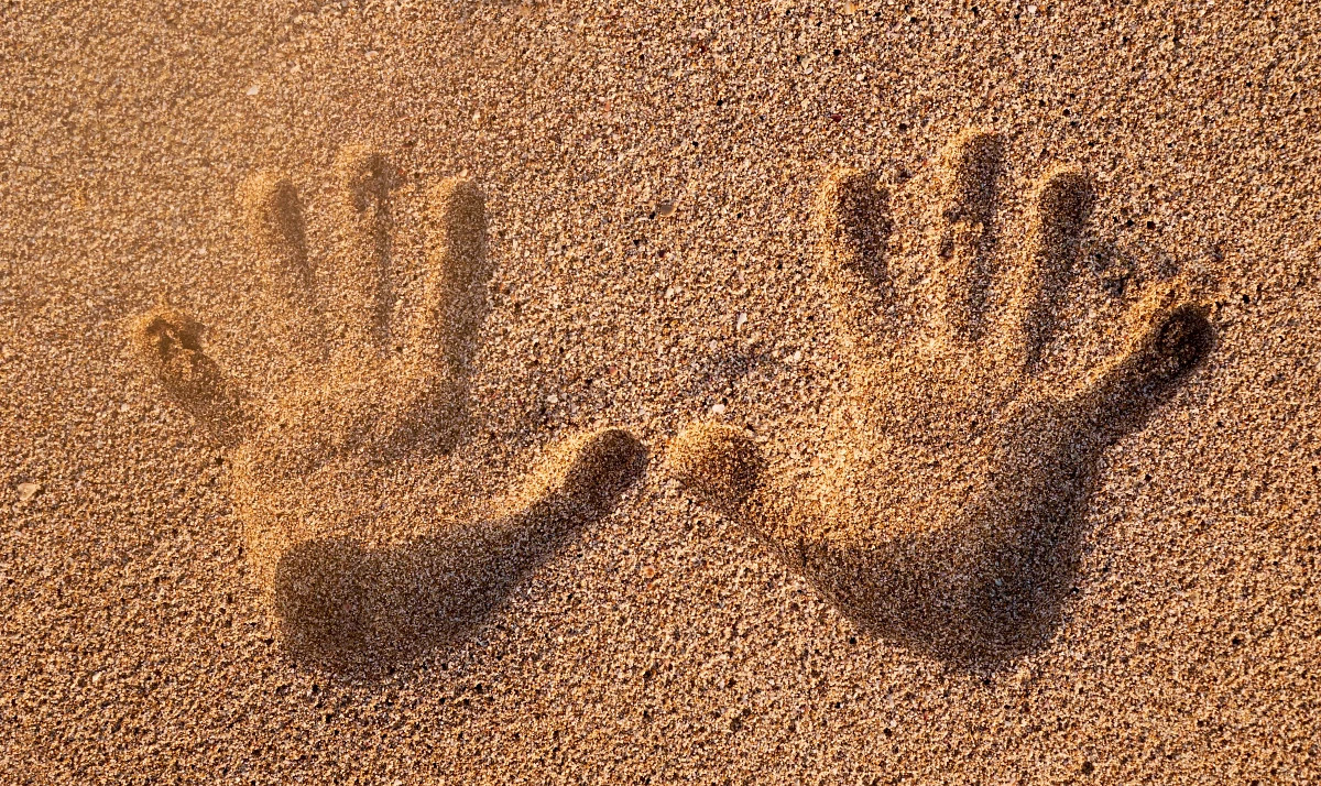 Дистанционное осязание