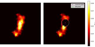 JWST и Hubble обнаружили самую далекую сверхновую, связанную с гамма-всплеском | New-Science.ru JWST и Hubble обнаружили самую далекую сверхновую, связанную с гамма-всплеском | New-Science.ru