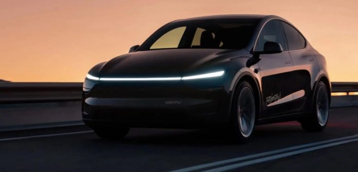 Илон Маск подтвердил запуск испытаний полностью беспилотных роботакси | New-Science.ru