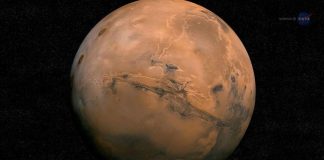 Время на Марсе течет быстрее: ученые провели самые точные расчеты | New-Science.ru Время на Марсе течет быстрее: ученые провели самые точные расчеты | New-Science.ru