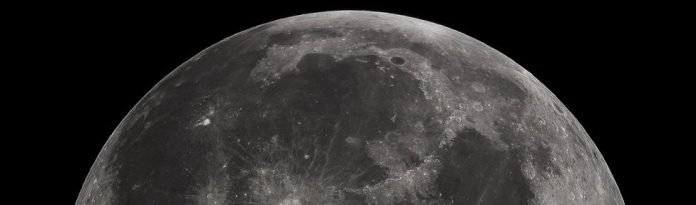 Астроном из Ирландии впервые заснял редчайшую вспышку от падения метеороида на Луну | New-Science.ru