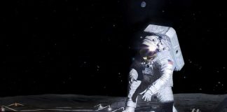 NASA представила кубсаты и эксперименты, которые будут на борту Артемида II | New-Science.ru NASA представила кубсаты и эксперименты, которые будут на борту Артемида II | New-Science.ru