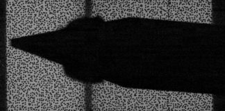 В США провели успешные испытания гиперзвукового снаряда в искусственном дожде | New-Science.ru В США провели успешные испытания гиперзвукового снаряда в искусственном дожде | New-Science.ru