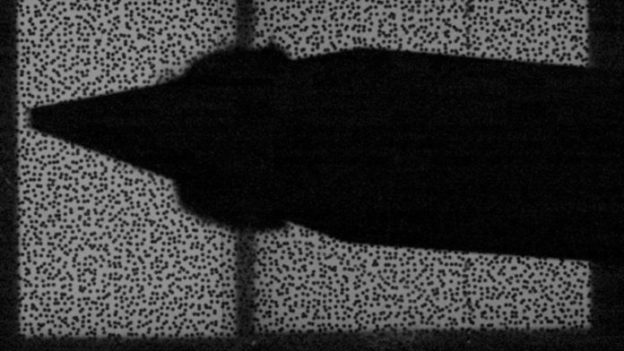 В США провели успешные испытания гиперзвукового снаряда в искусственном дожде | New-Science.ru