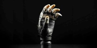 Искусственный интеллект научили управлять бионической рукой для более естественных движений | New-Science.ru Искусственный интеллект научили управлять бионической рукой для более естественных движений | New-Science.ru