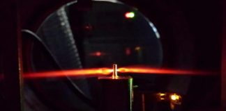 Создана самая быстрая камера в мире для съемки движения электронов | New-Science.ru Создана самая быстрая камера в мире для съемки движения электронов | New-Science.ru