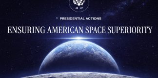 Трамп утвердил стратегию США по возвращению на Луну и созданию постоянной базы | New-Science.ru Трамп утвердил стратегию США по возвращению на Луну и созданию постоянной базы | New-Science.ru