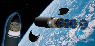 НАСА испытывает дискообразные спутники на орбите для расширения возможностей малых космических аппаратов | New-Science.ru НАСА испытывает дискообразные спутники на орбите для расширения возможностей малых космических аппаратов | New-Science.ru