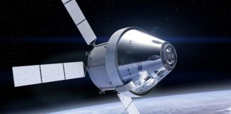 NASA готовится к пилотируемому полету вокруг Луны в рамках миссии «Артемида-2» | New-Science.ru NASA готовится к пилотируемому полету вокруг Луны в рамках миссии «Артемида-2» | New-Science.ru