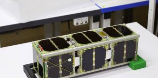 В МИФИ начали создание спутника «Сварог-1» для изучения космических гамма-всплесков | New-Science.ru В МИФИ начали создание спутника «Сварог-1» для изучения космических гамма-всплесков | New-Science.ru