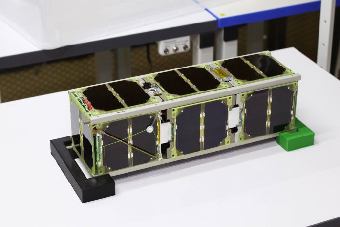 В МИФИ начали создание спутника «Сварог-1» для изучения космических гамма-всплесков | New-Science.ru