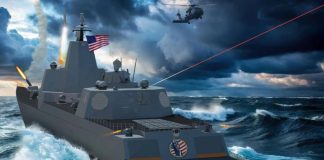 Трамп объявил о разработке «самых смертоносных» линкоров для обновления американского флота | New-Science.ru Трамп объявил о разработке «самых смертоносных» линкоров для обновления американского флота | New-Science.ru