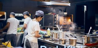 Бизнес-модели Dark Kitchen: какая модель «темной кухни» подойдет для вашего бизнеса? — Бизнес-журнал B-MAG — российский деловой журнал Бизнес-модели Dark Kitchen: какая модель «темной кухни» подойдет для вашего бизнеса? — Бизнес-журнал B-MAG — российский деловой журнал