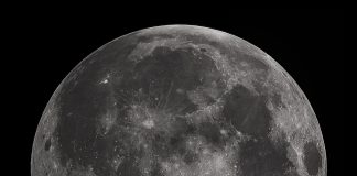 Россия планирует построить атомную электростанцию на Луне для долгосрочных миссий | New-Science.ru Россия планирует построить атомную электростанцию на Луне для долгосрочных миссий | New-Science.ru