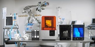 Стартап Formlabs привлек $150 млн и повысил свою рыночную оценку до $2 млрд — Бизнес-журнал B-MAG — российский деловой журнал Стартап Formlabs привлек $150 млн и повысил свою рыночную оценку до $2 млрд — Бизнес-журнал B-MAG — российский деловой журнал