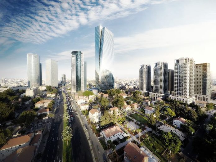 Тель-Авив занимает 6 место в рейтинге «Лучших городов мира для стартапов» — Бизнес-журнал B-MAG — российский деловой журнал