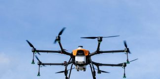 Китай приравнивает дроны к воздушным судам в рамках масштабной правовой реформы | New-Science.ru Китай приравнивает дроны к воздушным судам в рамках масштабной правовой реформы | New-Science.ru