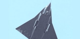 Китай тестирует стелс-технологию, преобразующую сигналы радаров в энергию | New-Science.ru Китай тестирует стелс-технологию, преобразующую сигналы радаров в энергию | New-Science.ru