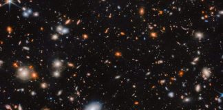 Астрономы заявили, что расширение Вселенной замедляется, что грозит «Большим Сжатием» | New-Science.ru Астрономы заявили, что расширение Вселенной замедляется, что грозит «Большим Сжатием» | New-Science.ru