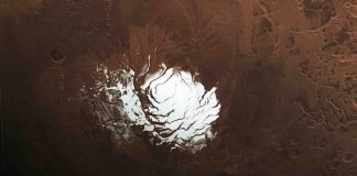 Загадочная аномалия на Марсе оказалась не водой, а слоем породы | New-Science.ru Загадочная аномалия на Марсе оказалась не водой, а слоем породы | New-Science.ru