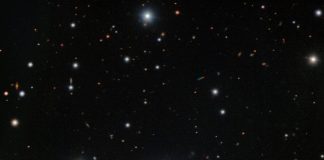 Межзвездная комета 3I/ATLAS показала высокую активность после прохождения перигелия | New-Science.ru Межзвездная комета 3I/ATLAS показала высокую активность после прохождения перигелия | New-Science.ru