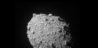 Названа скрытая опасность миссий по спасению Земли от астероидов | New-Science.ru Названа скрытая опасность миссий по спасению Земли от астероидов | New-Science.ru