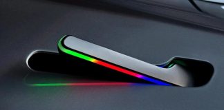 Китай с 2027 года запретит электромеханические дверные ручки в автомобилях из-за соображений безопасности | New-Science.ru Китай с 2027 года запретит электромеханические дверные ручки в автомобилях из-за соображений безопасности | New-Science.ru