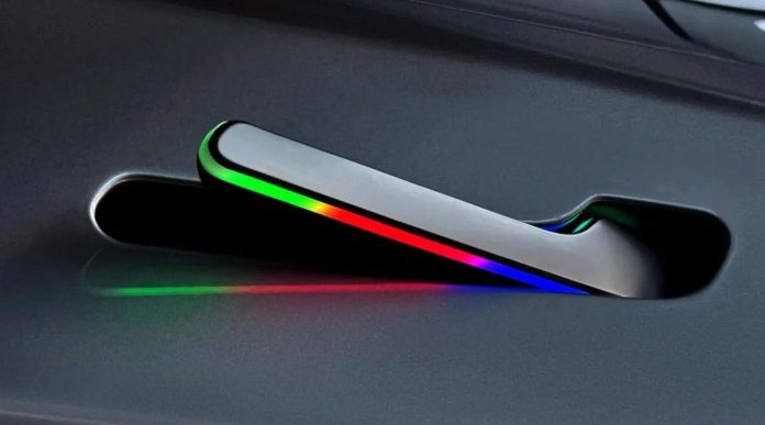 Китай с 2027 года запретит электромеханические дверные ручки в автомобилях из-за соображений безопасности | New-Science.ru