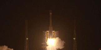 Китай запустил спутники «Шицзянь-29» для испытания технологий обнаружения космических целей | New-Science.ru Китай запустил спутники «Шицзянь-29» для испытания технологий обнаружения космических целей | New-Science.ru