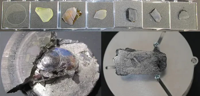 Blue Origin подтвердила осуществимость своей системы для добычи ресурсов на Луне | New-Science.ru