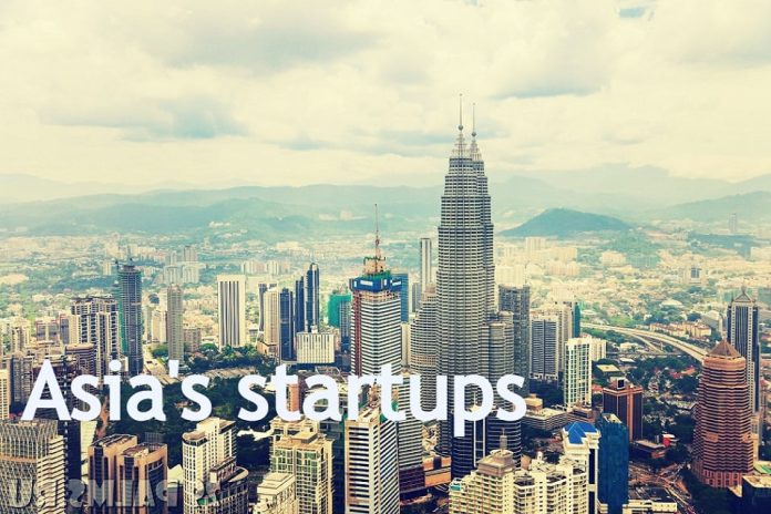 Эти 20 азиатских стартапов на ранней стадии решают локальные проблемы в Юго-Восточной Азии — Бизнес-журнал B-MAG — российский деловой журнал