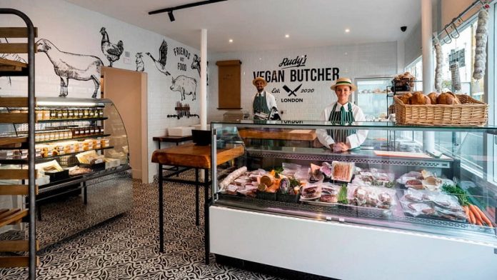 Веганские мясные лавки: абсурд или новый бизнес-тренд — Бизнес-журнал B-MAG — российский деловой журнал