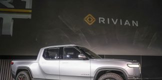 Стартап-компания EV Rivian привлекла $2,65 млрд, рыночная оценка бизнеса составила более $27 млрд — Бизнес-журнал B-MAG — российский деловой журнал Стартап-компания EV Rivian привлекла $2,65 млрд, рыночная оценка бизнеса составила более $27 млрд — Бизнес-журнал B-MAG — российский деловой журнал