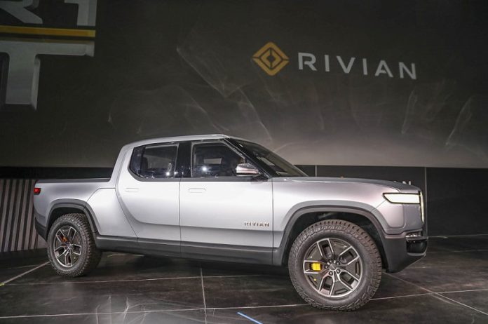 Стартап-компания EV Rivian привлекла $2,65 млрд, рыночная оценка бизнеса составила более $27 млрд — Бизнес-журнал B-MAG — российский деловой журнал